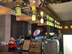 -天津滨海圣光皇冠假日酒店