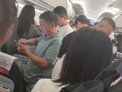 -南昌昌北国际机场