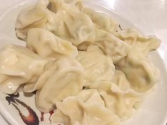 鲅鱼水饺-威海渔村(静安旗舰店)