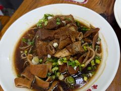 -杭嘉湖咬强羊肉面馆(永兴路总店)