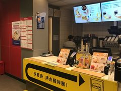 -麦当劳(秣陵路店)