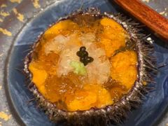 -鮨冠OMAKASE食べ放题(北京首店)