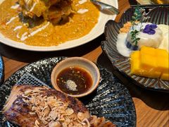 -Tegu泰古莲·泰国餐厅(红山6979店)