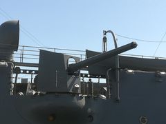 -阿芙乐尔号巡洋舰