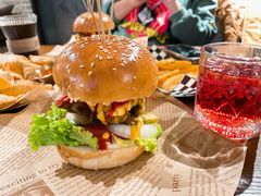 -漪龙台·B26 Rooftop Lounge