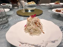 -翠山·映月湖景餐厅(映月湖公园店)