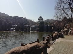 -白马涧龙池景区