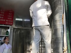 -天泽祥·鼓楼馒头(鼓楼店)