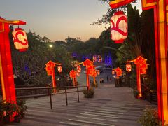 -深圳锦绣中华民俗村