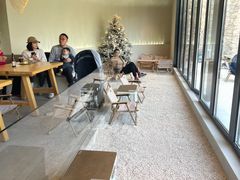 -J Create城市露营咖啡·简餐·宠物(上海动物园店)