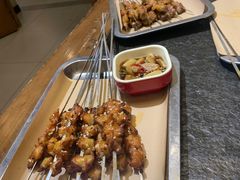-陕北四窑洞(巨丰店)