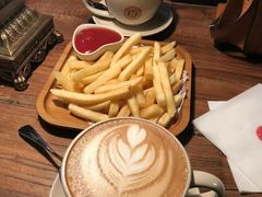 -ELEVEN COFFEE(哈西万达广场店)