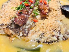 -探鱼·鲜青椒爽麻烤鱼(正佳广场店)