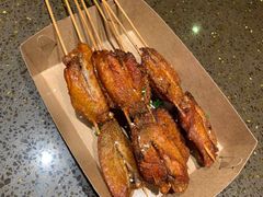 -蛙喔炭烧牛蛙(盐城盐都万达店)
