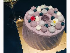 -SAYScake善食感戚风蛋糕(临江大道店)