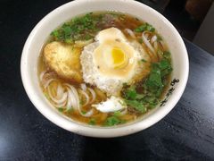 -易裕和·长沙米粉(友谊路店)