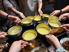 -延松朝鲜族料理