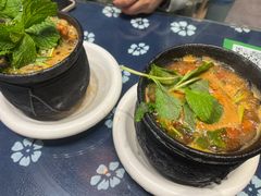 -云南李记罐罐米线饵丝小吃(汉中门金鹰店)