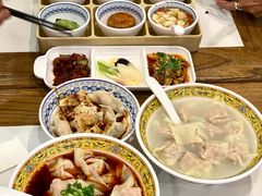 -龙抄手(春熙路总店)
