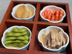 -太湖饭店·寄畅轩中餐厅