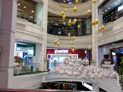 -宝龙广场(福州台江店)