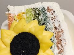-BON CAKE(华贸购物中心店)
