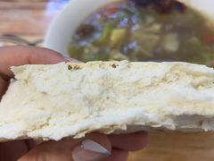 -刘老虎肉丸糊辣汤(总店)