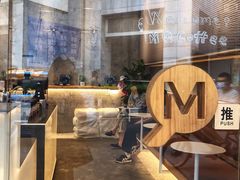 -MQ COFFEE STAND明谦(新洲店)