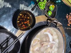 -凤园椰珍·臻品椰子鸡(保利时光里店)