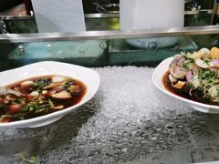 -宁波逸东豪生大酒店·豪生咖啡厅