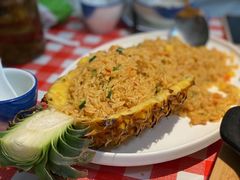 -琼大师东方烤乳猪(亚特兰蒂斯店)