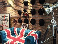 -玖壹咖啡(临河街店)