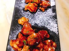 -绿茶餐厅(西单老佛爷店)