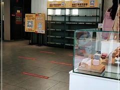 -麦当劳(万博一路天河城分店)