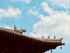 -善化寺