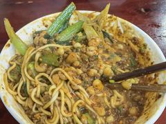 -朱儿面庄(洋河三路店)