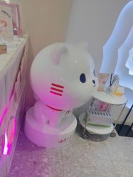 -咪咪专业脱毛连锁机构