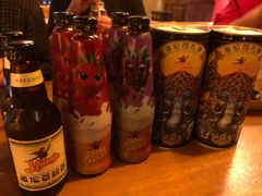 -Helens海伦司小酒馆(上海东明广场店)