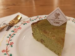 -之悦咖啡馆(新星宇·之洲店)