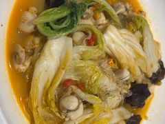 -添福来墨鱼饺子 · 海鲜东北菜(大连星海·黄浦路店)