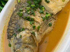 黄河鱼-黄河轩民间菜(吉祥街店)