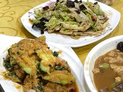 -春水锅贴·传统鲁菜(大明湖店)