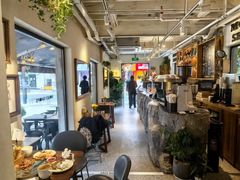 -Money Shops(愚园路店)