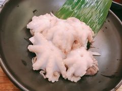 -九田家黑牛烤肉料理(石路天虹店)