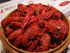 -靓靓蒸虾·头牌蒸虾(雪松路总店)