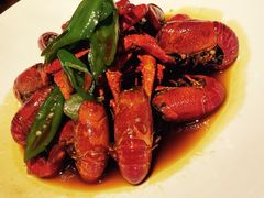 -又一福烤鸭·北京菜(东四店)