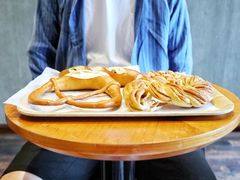 -81bakery(关山路店)