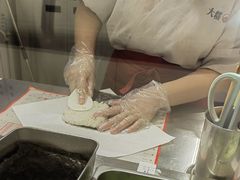 -大糯家饭团(华润万象城店)