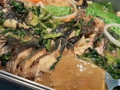 -鱼酷活鱼烤鱼(南京水游城店)