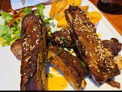 -澳骄 Aussie Kitchen·手工披萨·西餐(国大店)